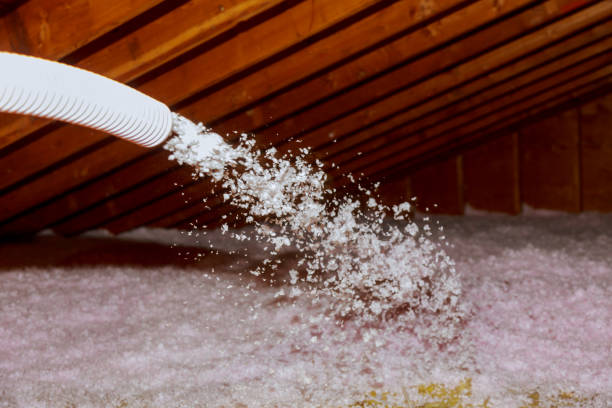 Best Insulation for Specific Applications in Woodhaven, MI