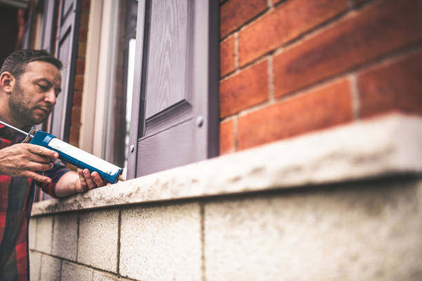 Professional Insulation Contractor in Woodhaven, MI